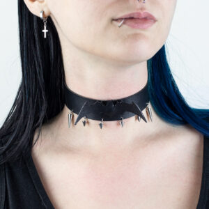 Dark Guardian Choker