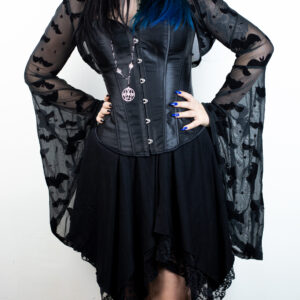 "Wings of the Night" bolero