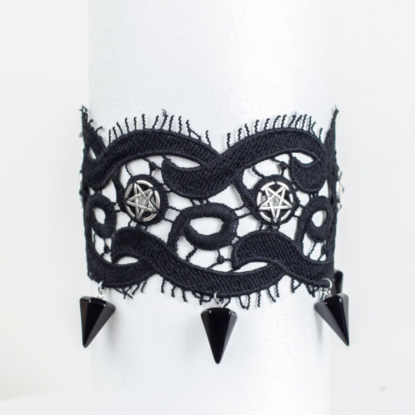 Dark Covenant Choker - Image 2
