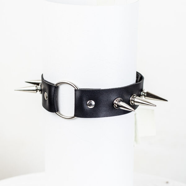 Infernal Spikes Choker - Image 2