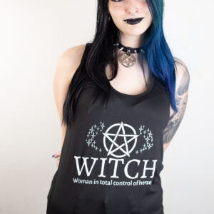 Majica Witch Mode: Activated