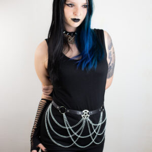 Kaiš "Pentacle Descent"